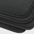 Land Rover Defender 110 Velour Floor Mats – L663 – Black
