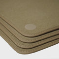 Mercedes E-Class Velour Floor Mats 2010-2016 – W212 & S212 – Beige