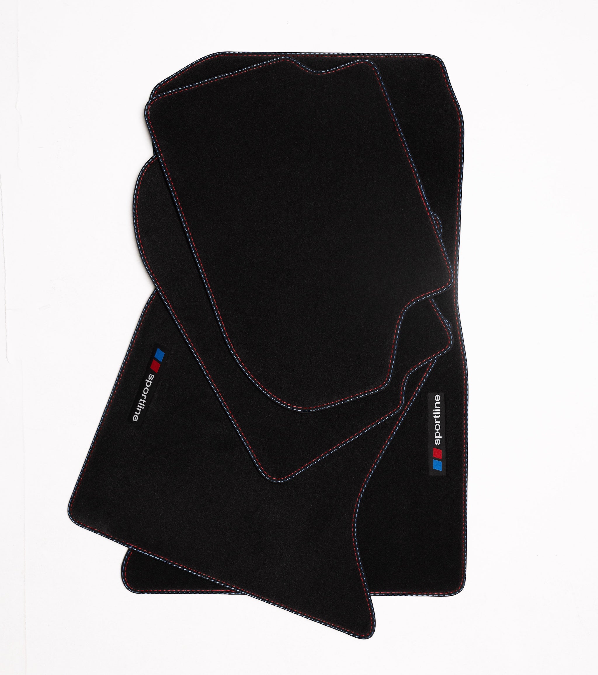 BMW 3-Series Coupé Floor Mats 2007-2013 – xDrive E92 – Sportline
