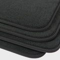 Mini Countryman Velour Floor Mats 2010-2016 – R60 – Black