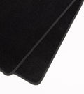 Porsche 944 Velour Floor Mats 1981-1991 – Black